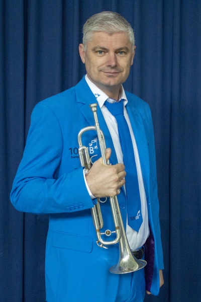 Eric van Loo